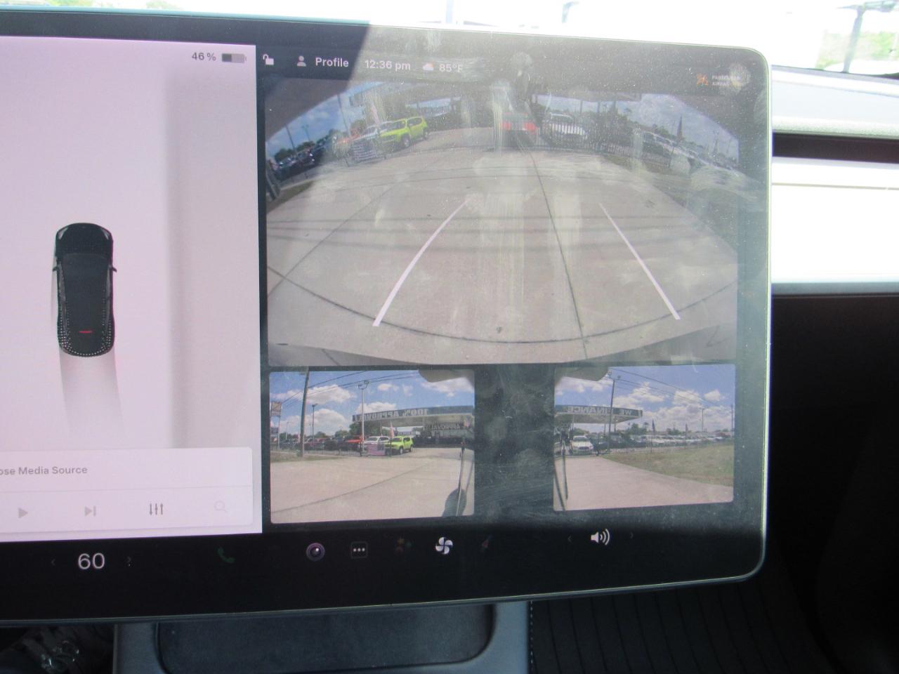Tesla Model Y Long Range AWD 2021