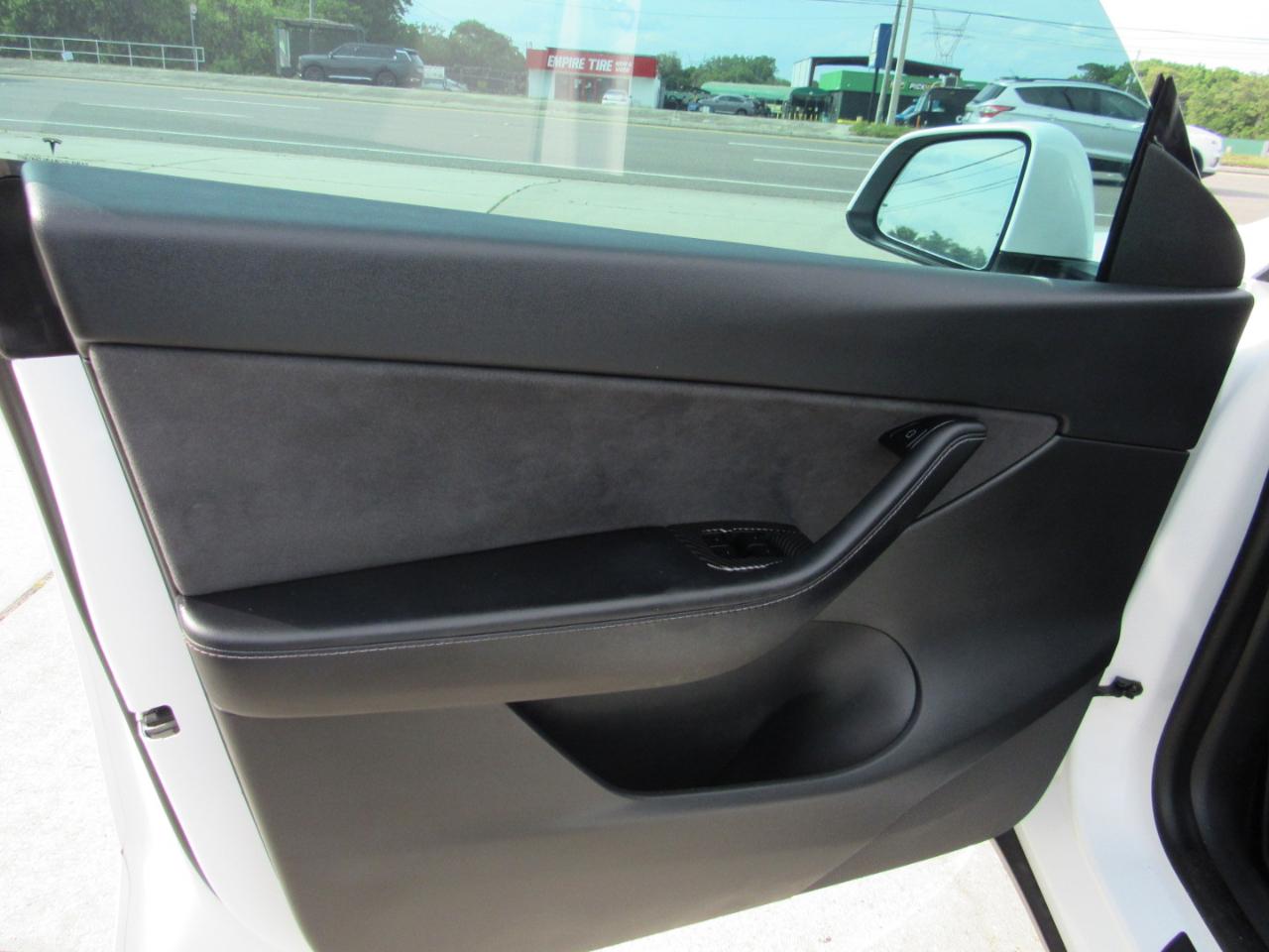 Tesla Model Y Long Range AWD 2021