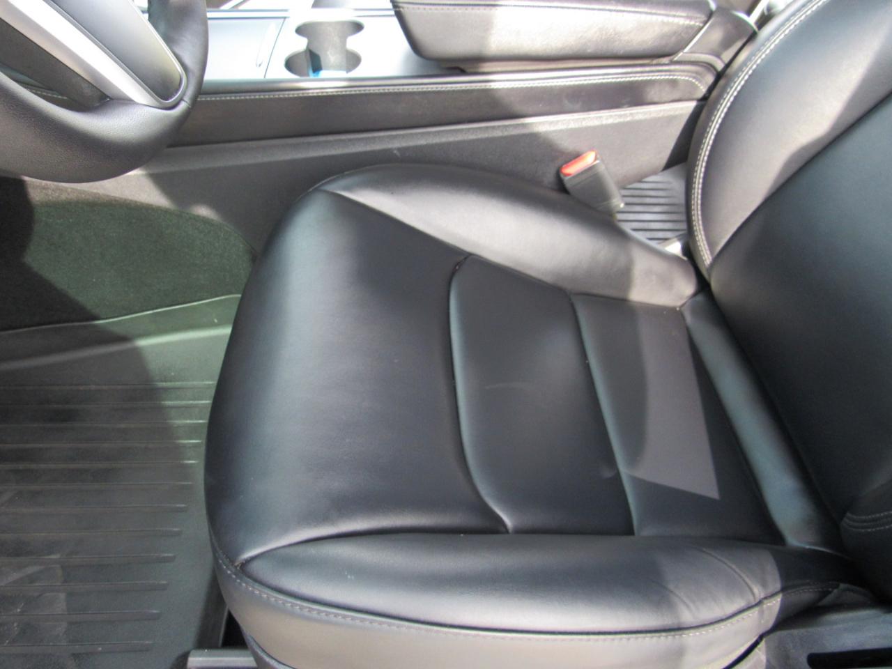 Tesla Model Y Long Range AWD 2021