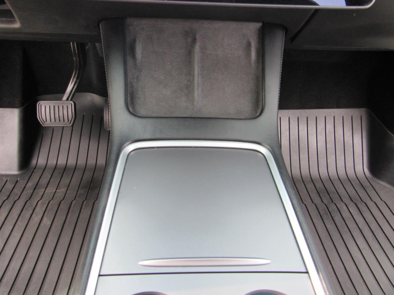 Tesla Model Y Long Range AWD 2021