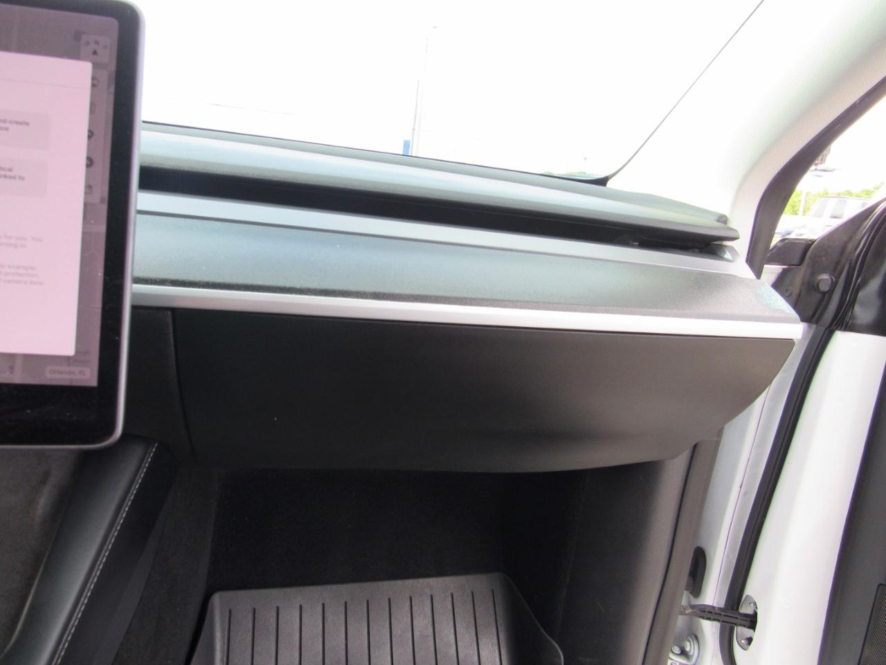 Tesla Model Y Long Range AWD 2021