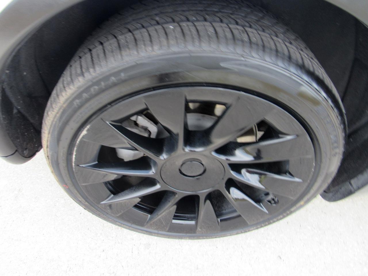 Tesla Model Y Long Range AWD 2021