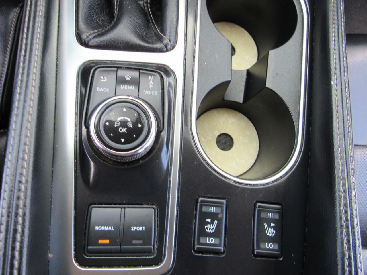 Nissan Maxima SV 3.5L 2017