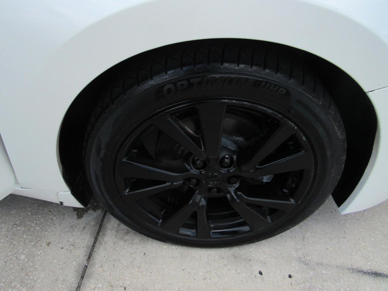 Nissan Maxima SV 3.5L 2017