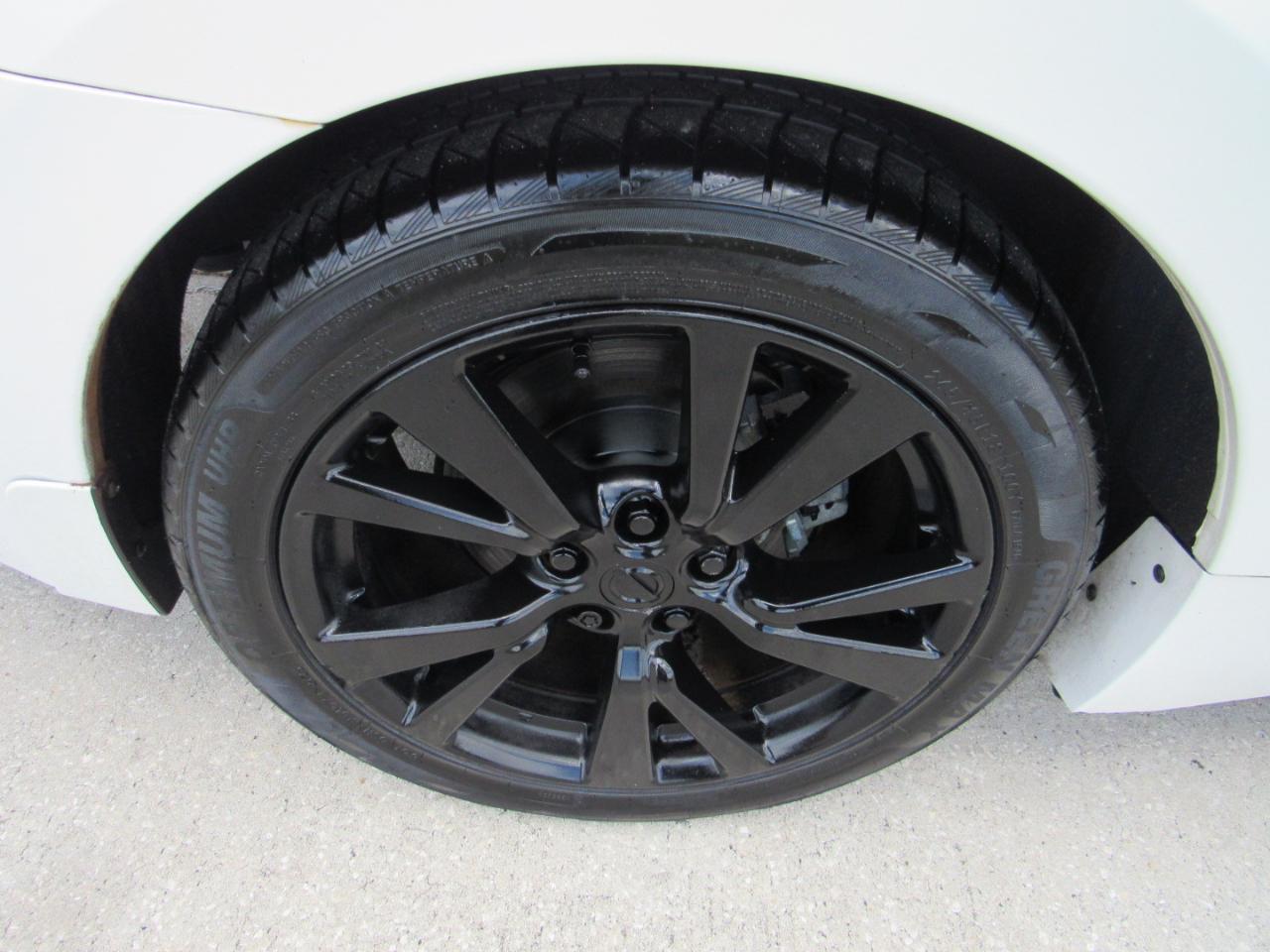 Nissan Maxima SV 3.5L 2017