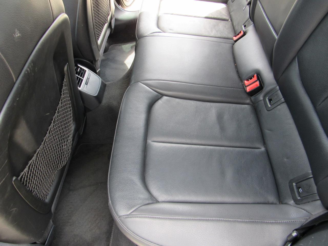 Audi A3 Sedan 2.0 TFSI Tech Premium FWD 2018