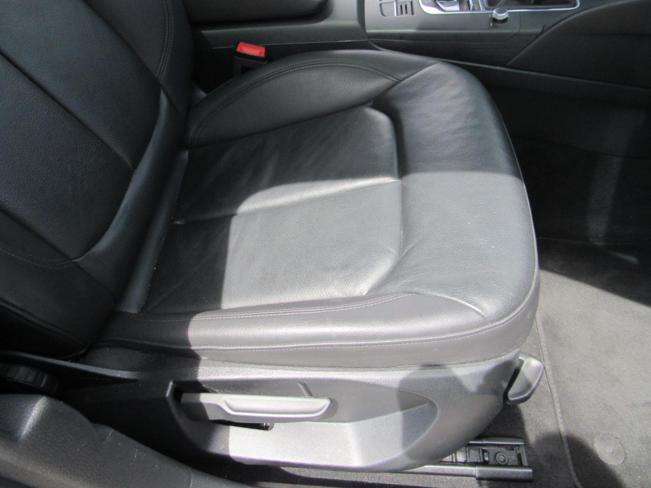 Audi A3 Sedan 2.0 TFSI Tech Premium FWD 2018
