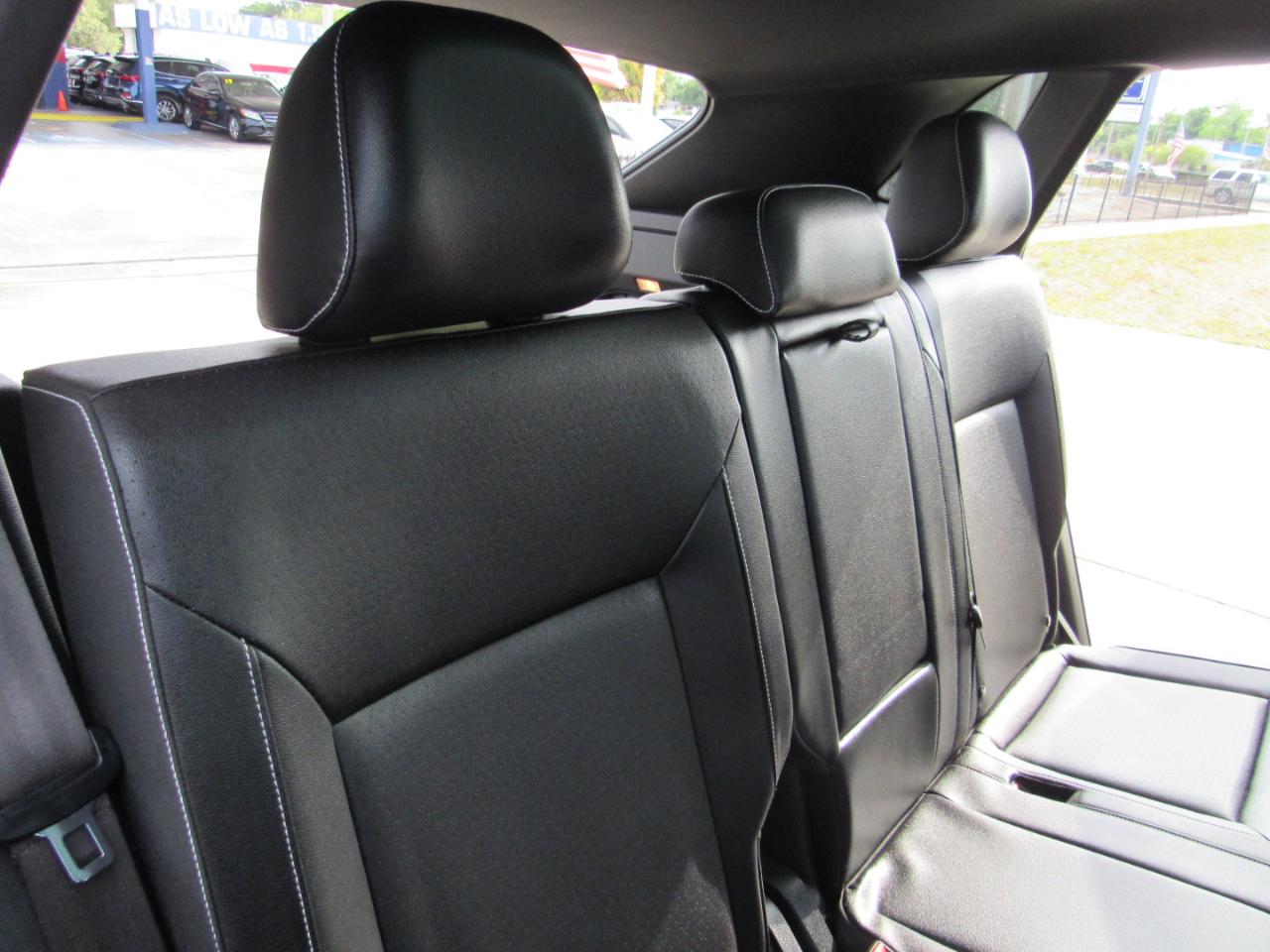 Volkswagen Atlas Cross Sport 3.6L V6 SEL FWD 2020
