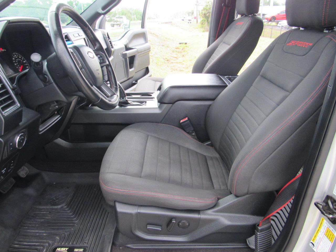 Ford F-150 4WD SuperCrew 145" XLT 2016