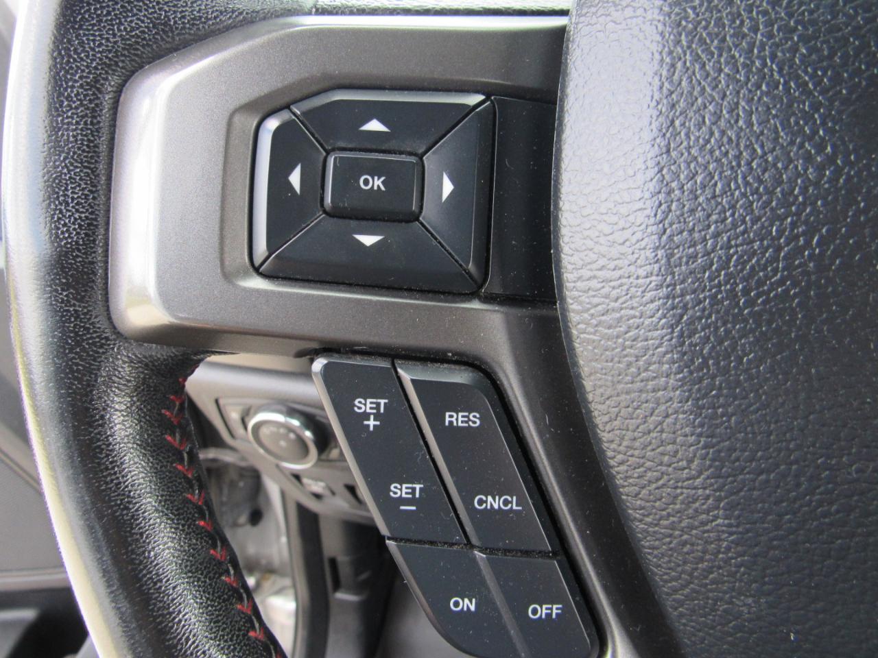Ford F-150 4WD SuperCrew 145" XLT 2016
