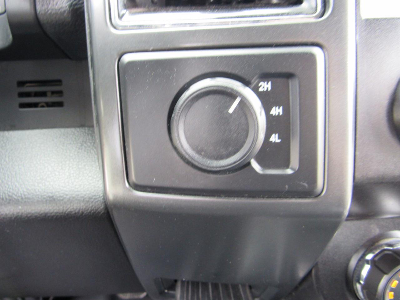 Ford F-150 4WD SuperCrew 145" XLT 2016