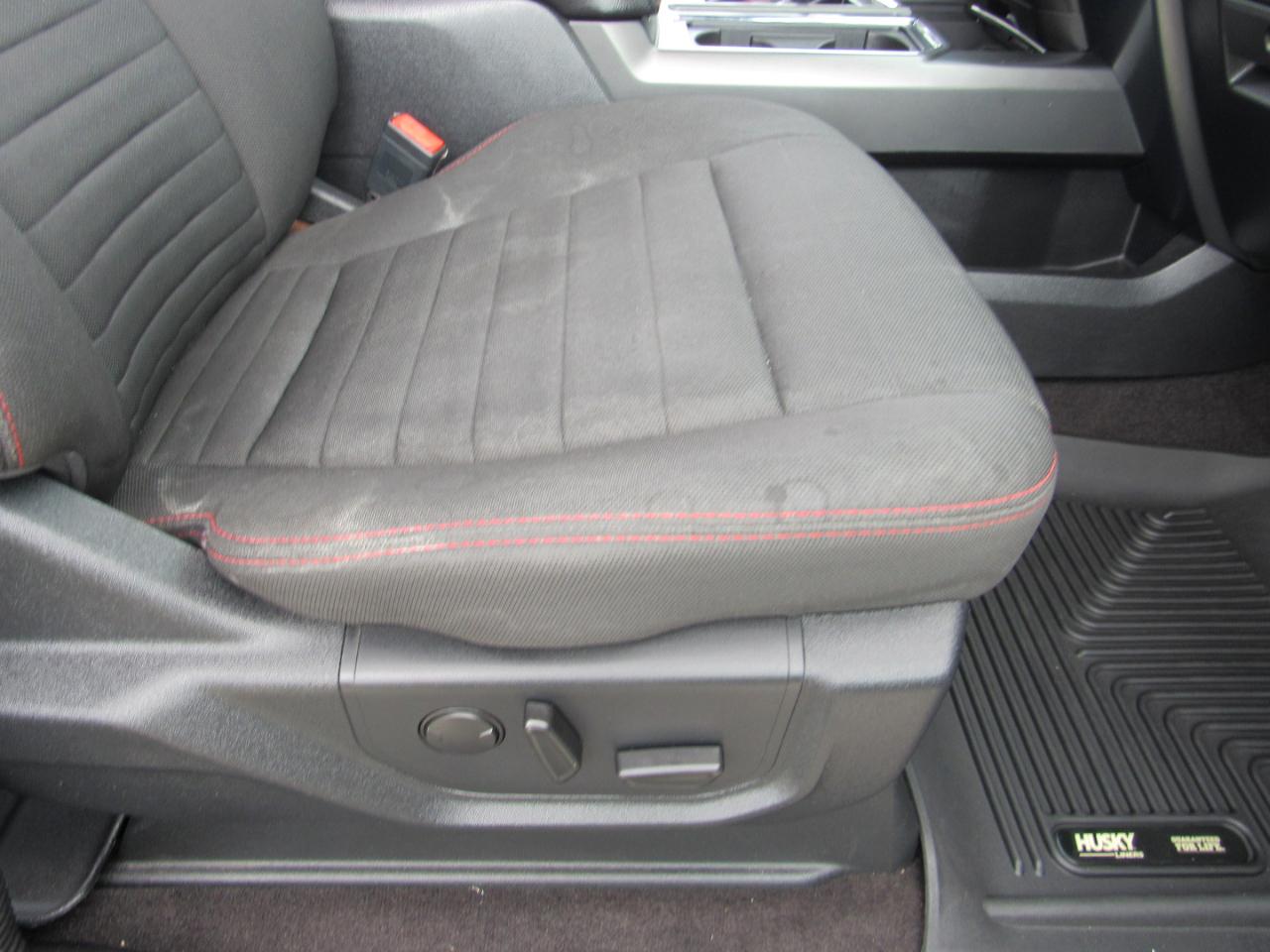 Ford F-150 4WD SuperCrew 145" XLT 2016