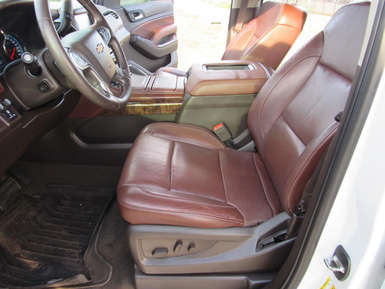 Chevrolet Tahoe 2WD 4dr Premier 2017
