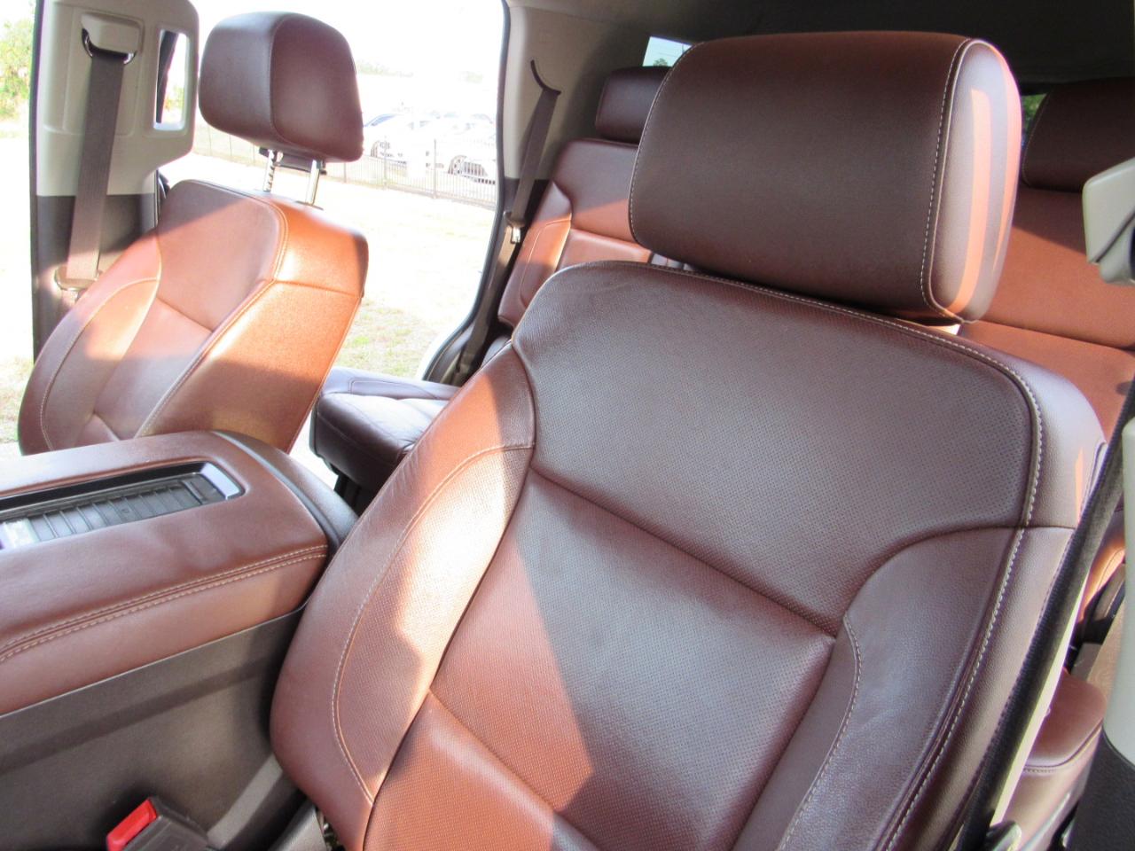 Chevrolet Tahoe 2WD 4dr Premier 2017