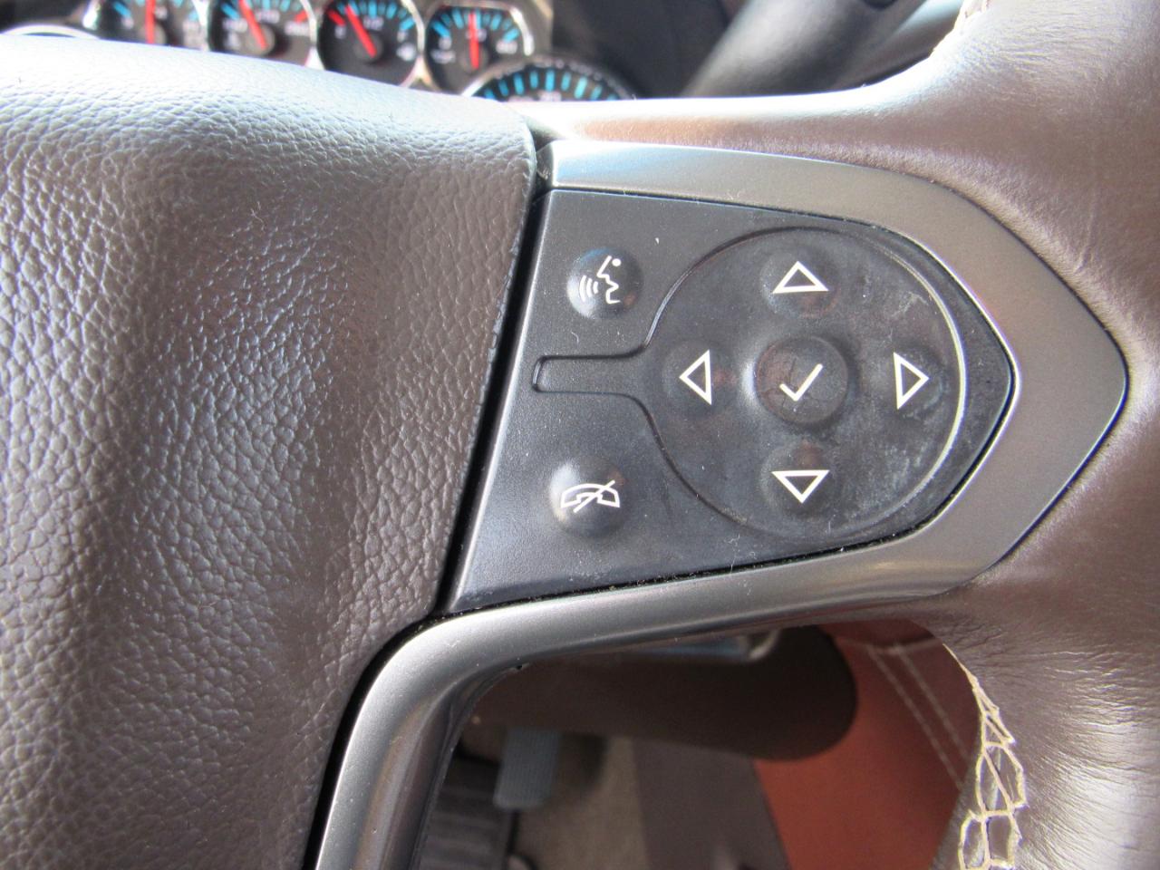 Chevrolet Tahoe 2WD 4dr Premier 2017