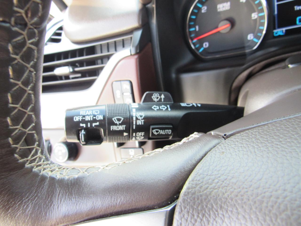 Chevrolet Tahoe 2WD 4dr Premier 2017