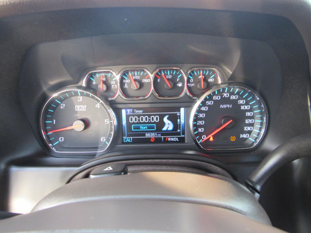 Chevrolet Tahoe 2WD 4dr Premier 2017