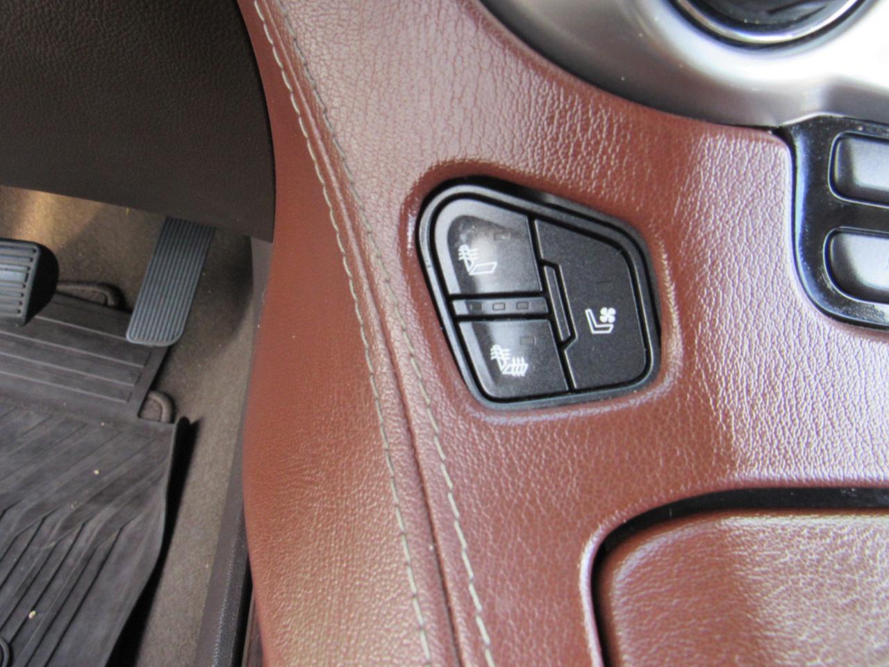 Chevrolet Tahoe 2WD 4dr Premier 2017