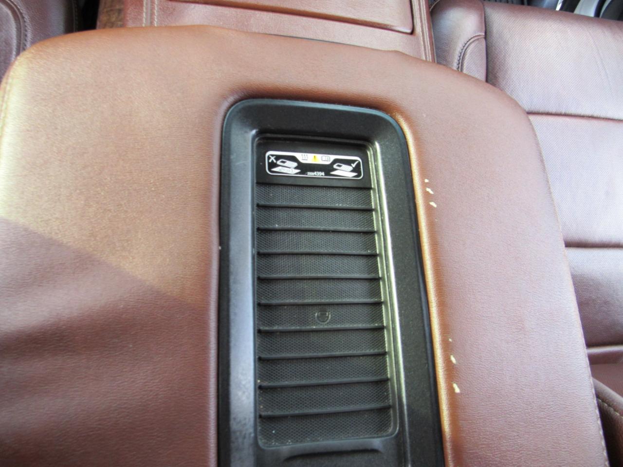 Chevrolet Tahoe 2WD 4dr Premier 2017