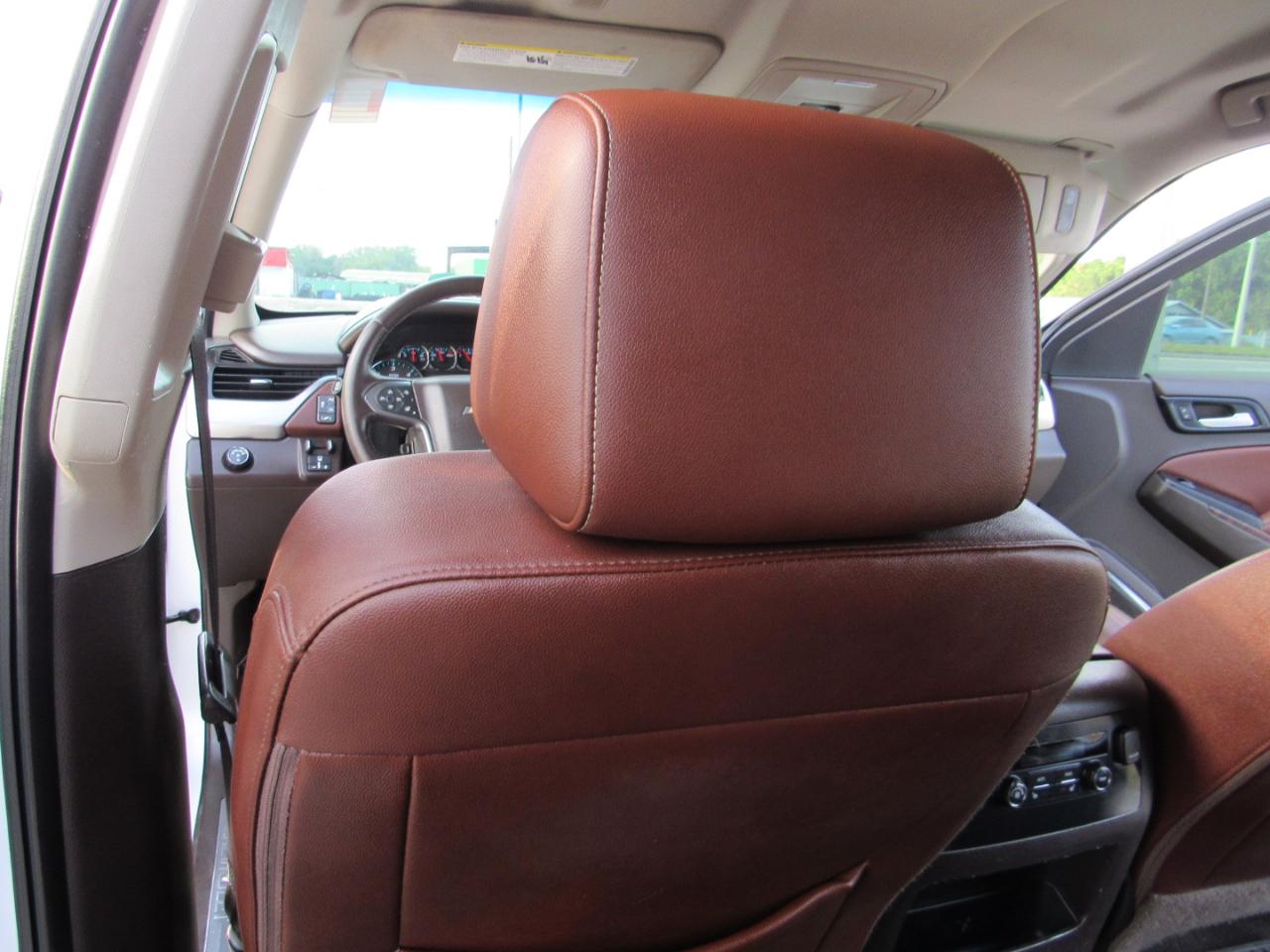 Chevrolet Tahoe 2WD 4dr Premier 2017
