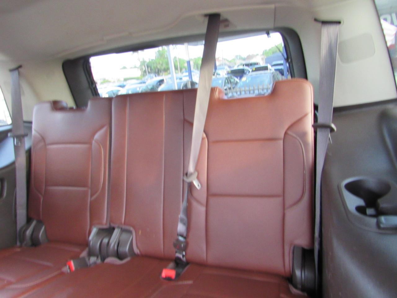 Chevrolet Tahoe 2WD 4dr Premier 2017