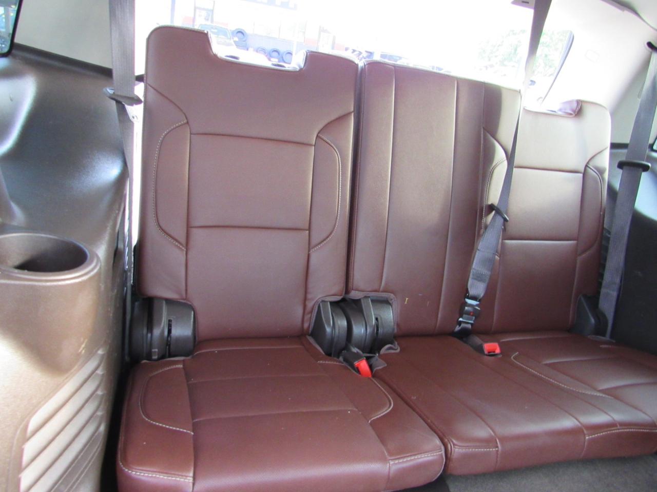 Chevrolet Tahoe 2WD 4dr Premier 2017
