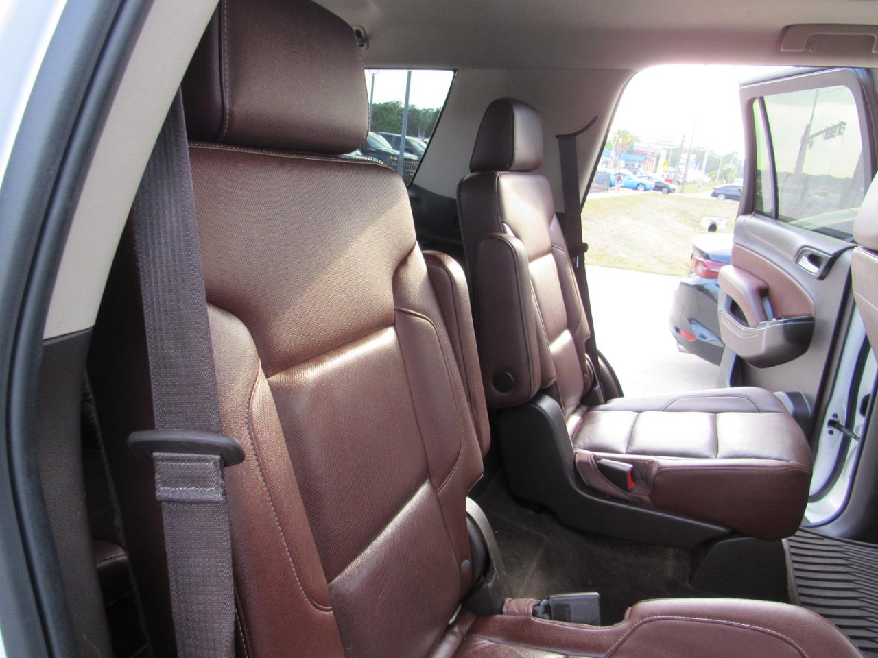 Chevrolet Tahoe 2WD 4dr Premier 2017