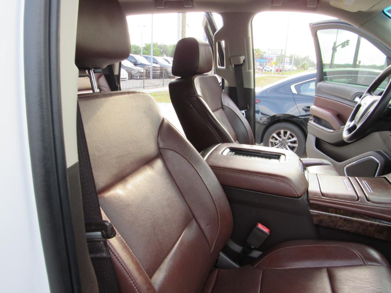 Chevrolet Tahoe 2WD 4dr Premier 2017