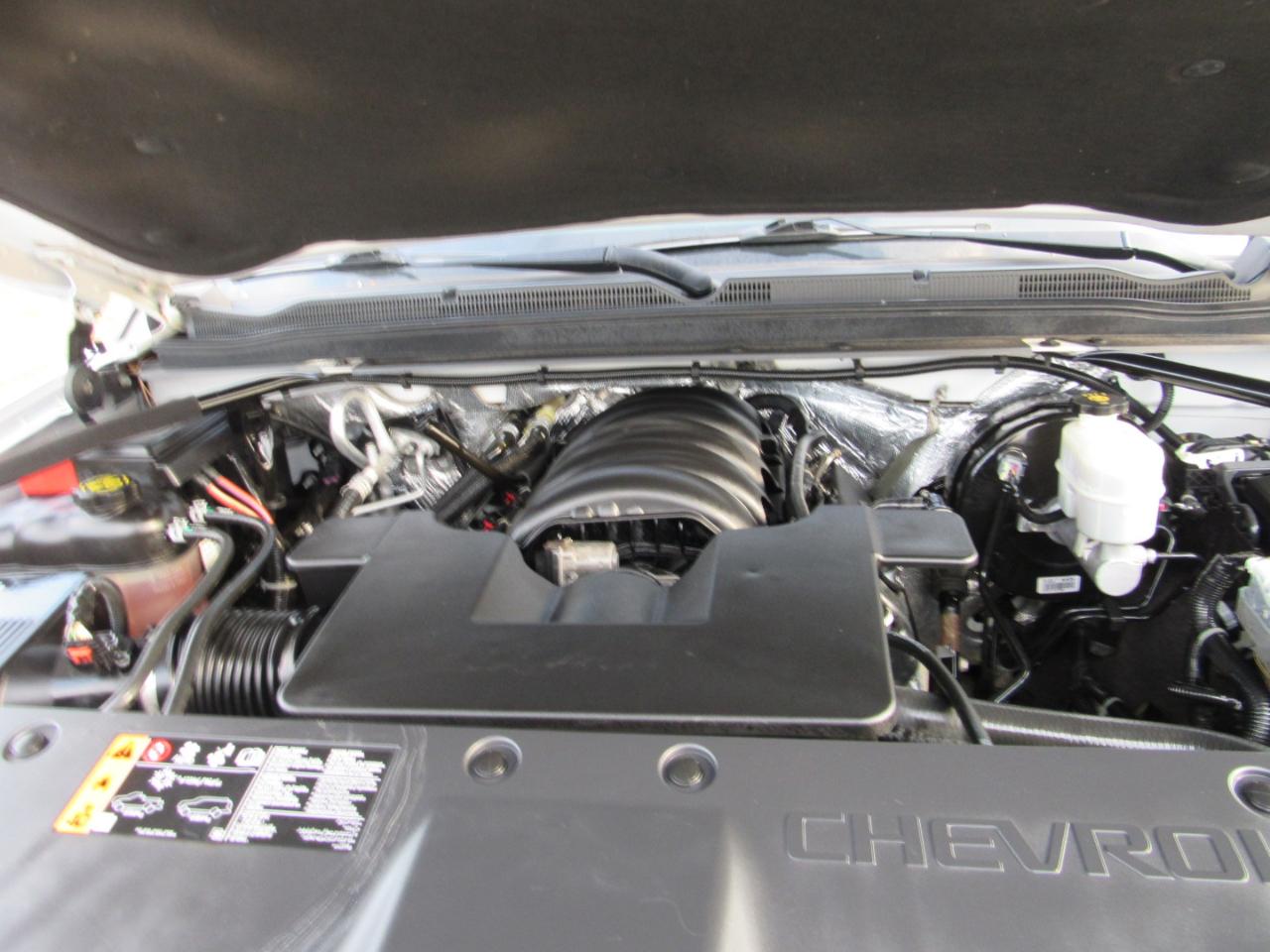 Chevrolet Tahoe 2WD 4dr Premier 2017