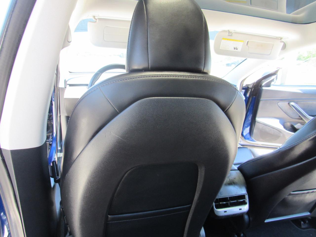 Tesla Model 3 Mid Range Battery RWD 2018