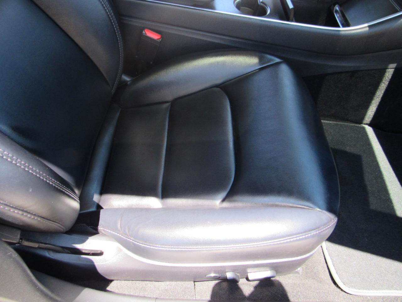 Tesla Model 3 Mid Range Battery RWD 2018