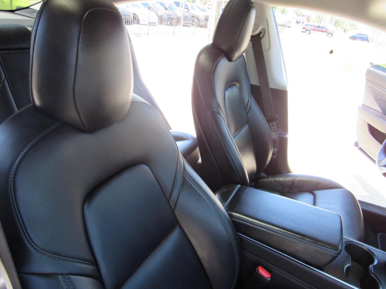Tesla Model 3 Mid Range Battery RWD 2018