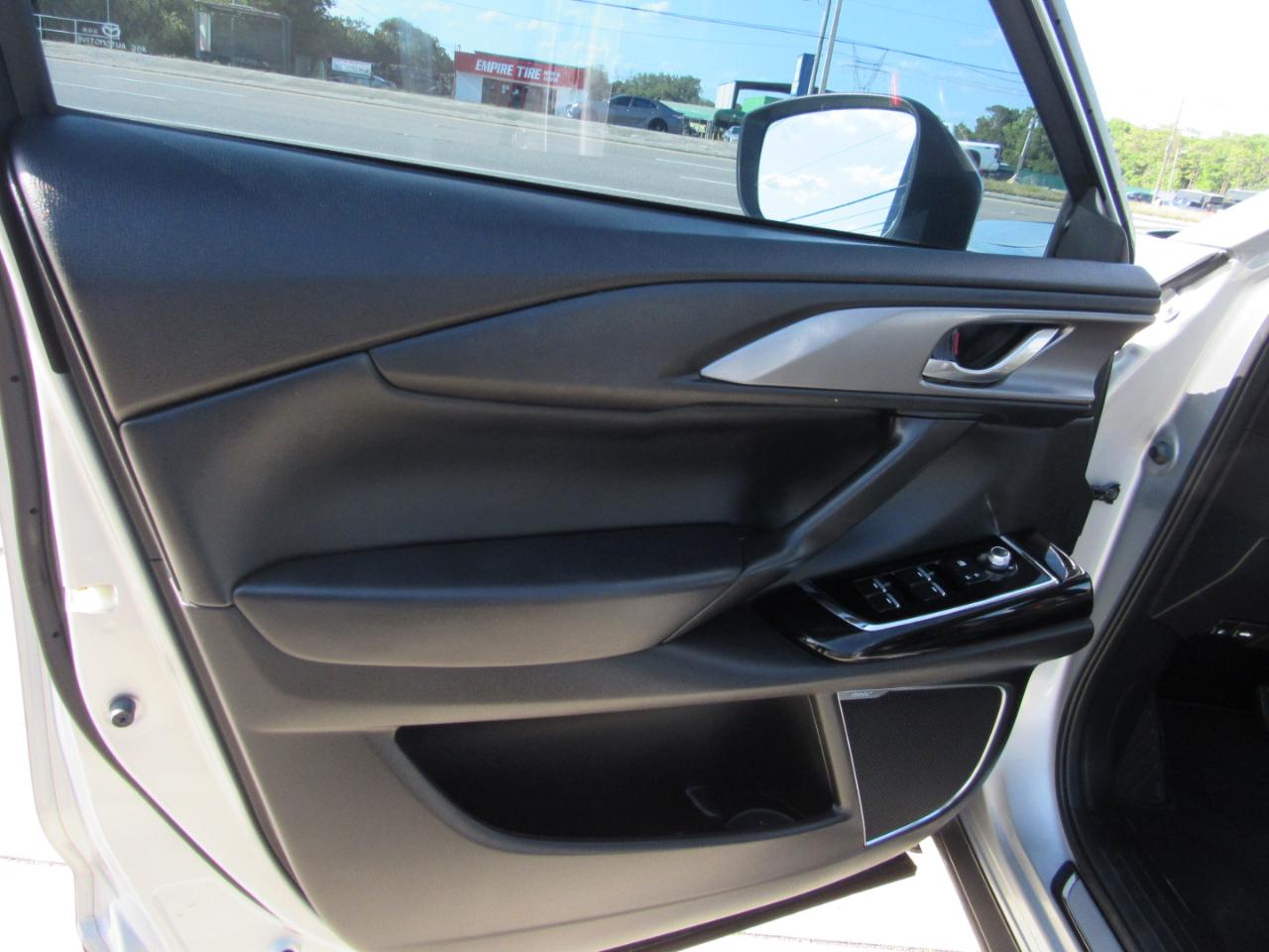 Mazda CX-9 Touring FWD 2021
