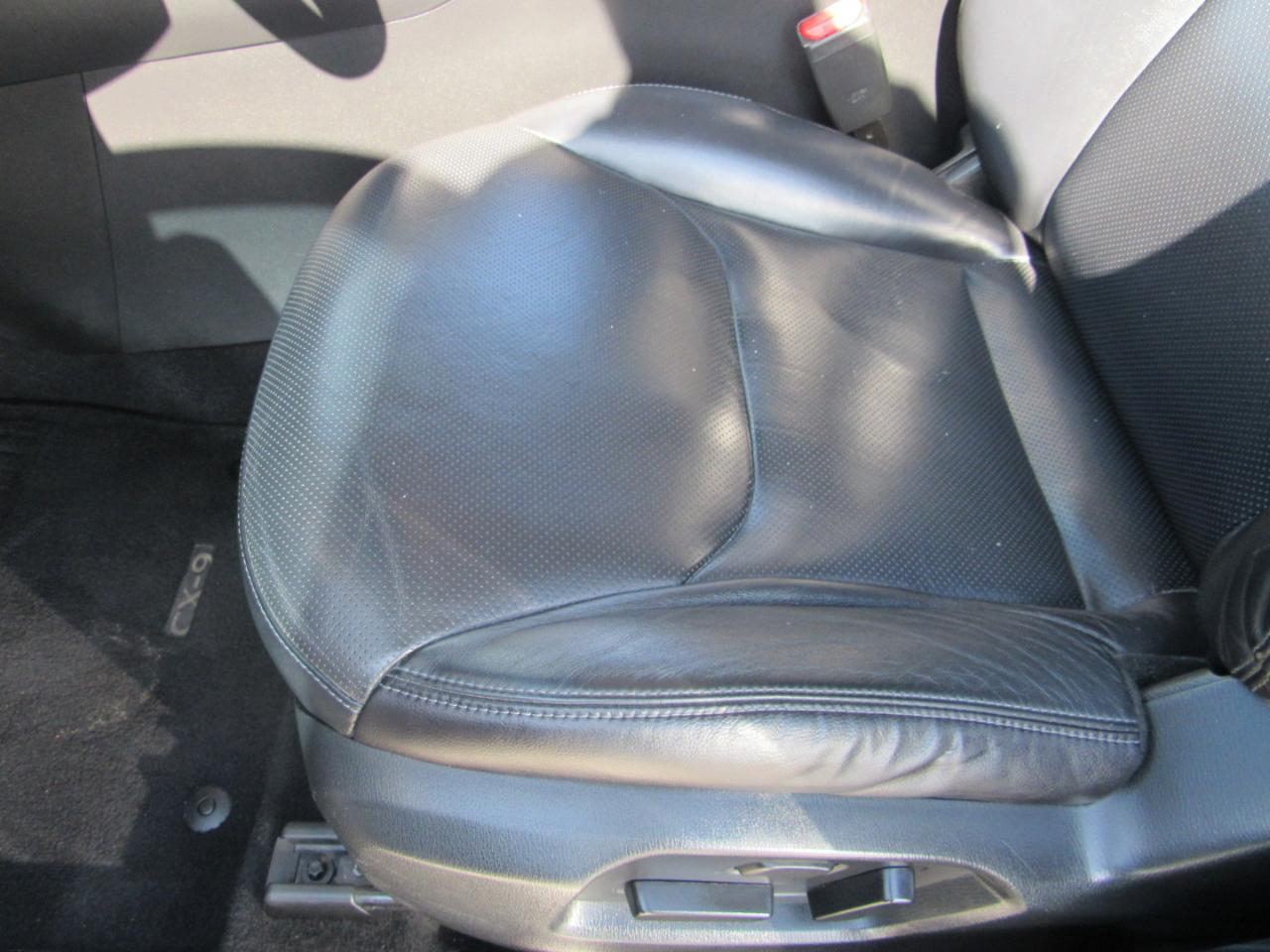 Mazda CX-9 Touring FWD 2021