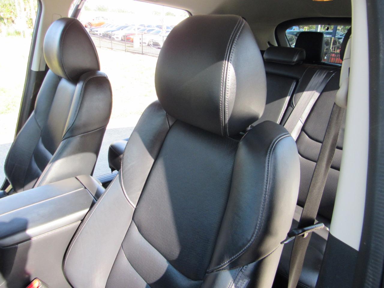 Mazda CX-9 Touring FWD 2021