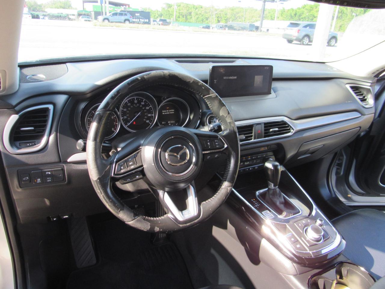 Mazda CX-9 Touring FWD 2021