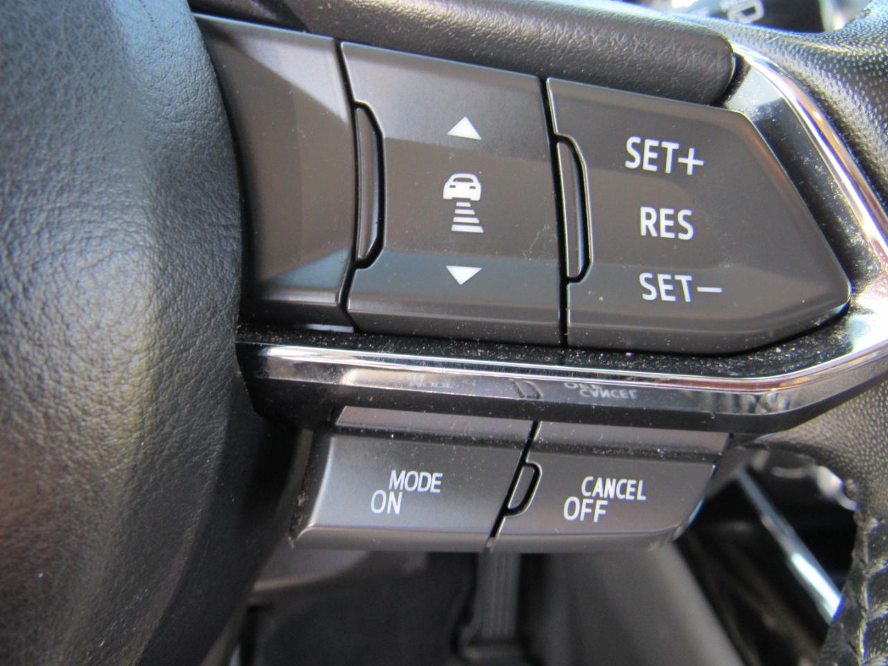 Mazda CX-9 Touring FWD 2021