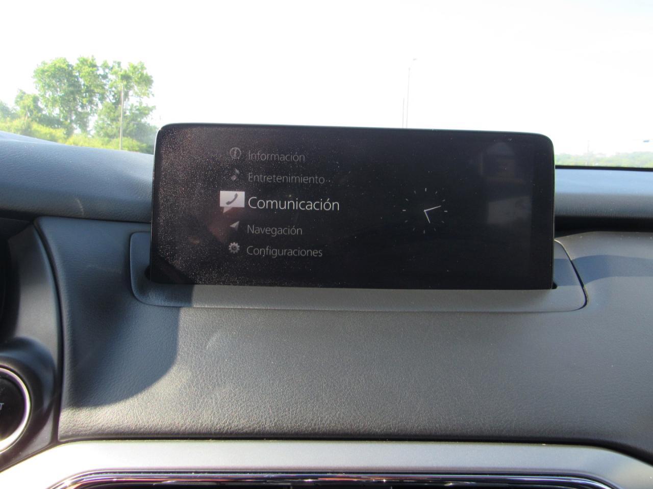 Mazda CX-9 Touring FWD 2021
