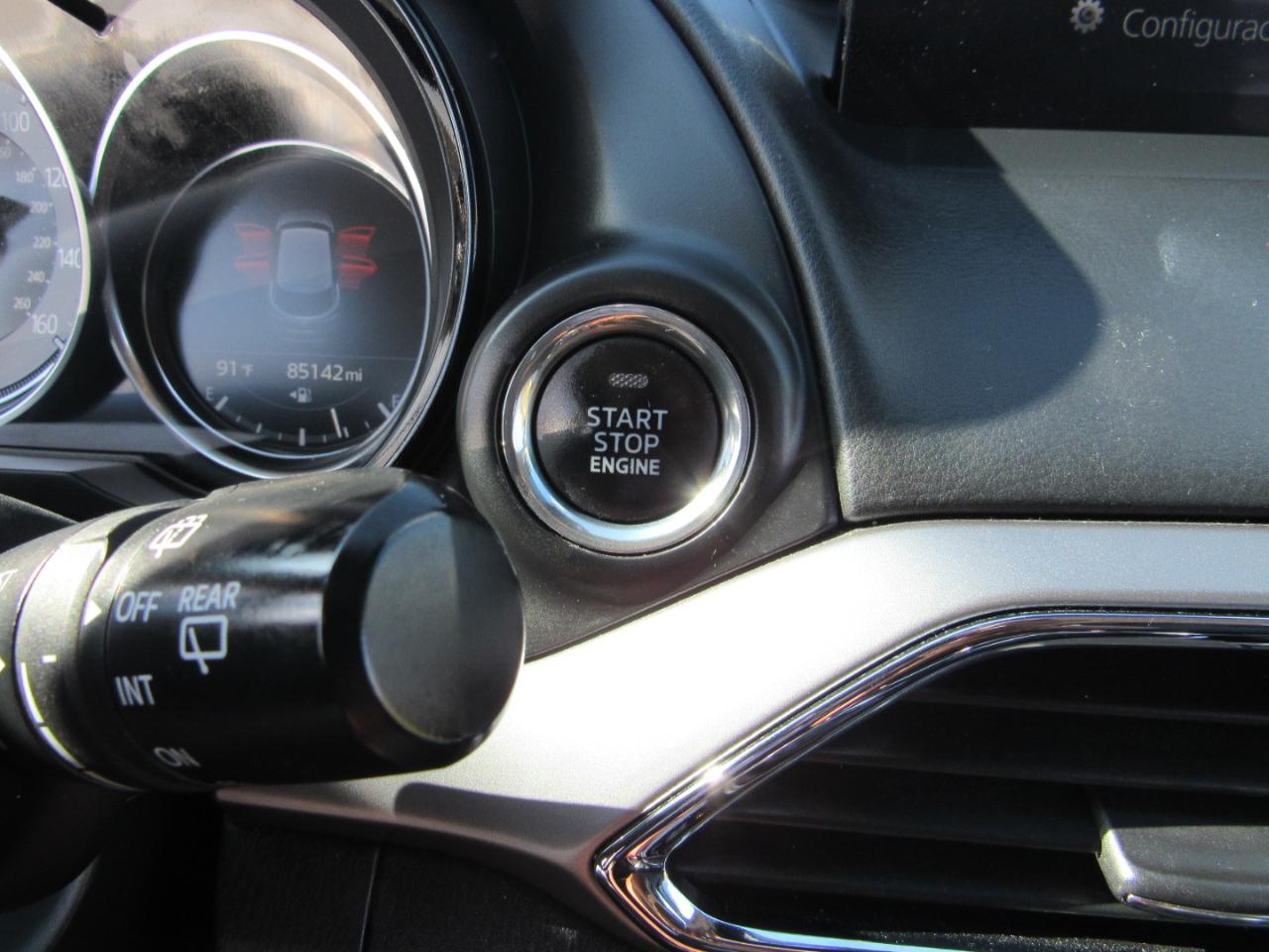 Mazda CX-9 Touring FWD 2021