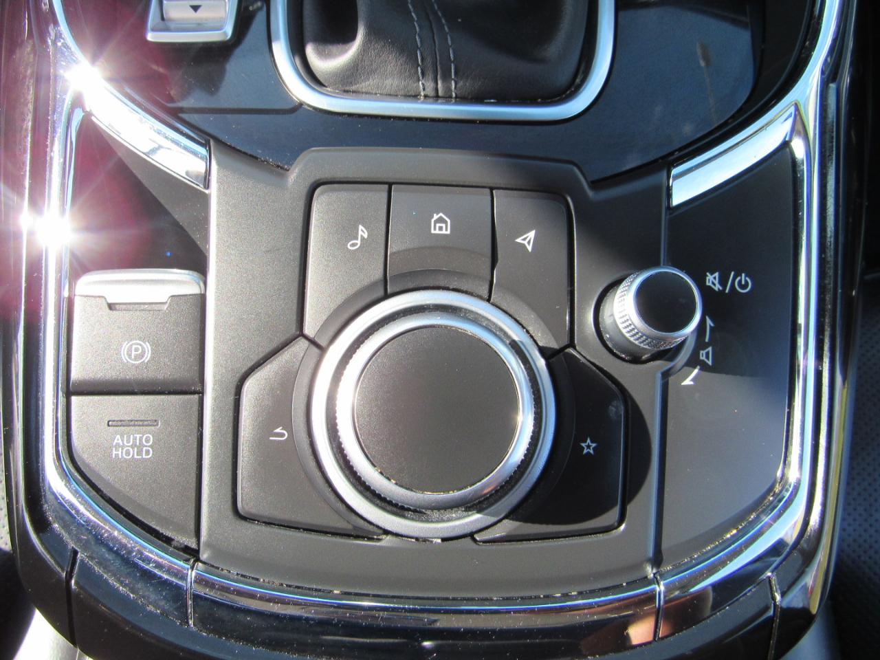 Mazda CX-9 Touring FWD 2021