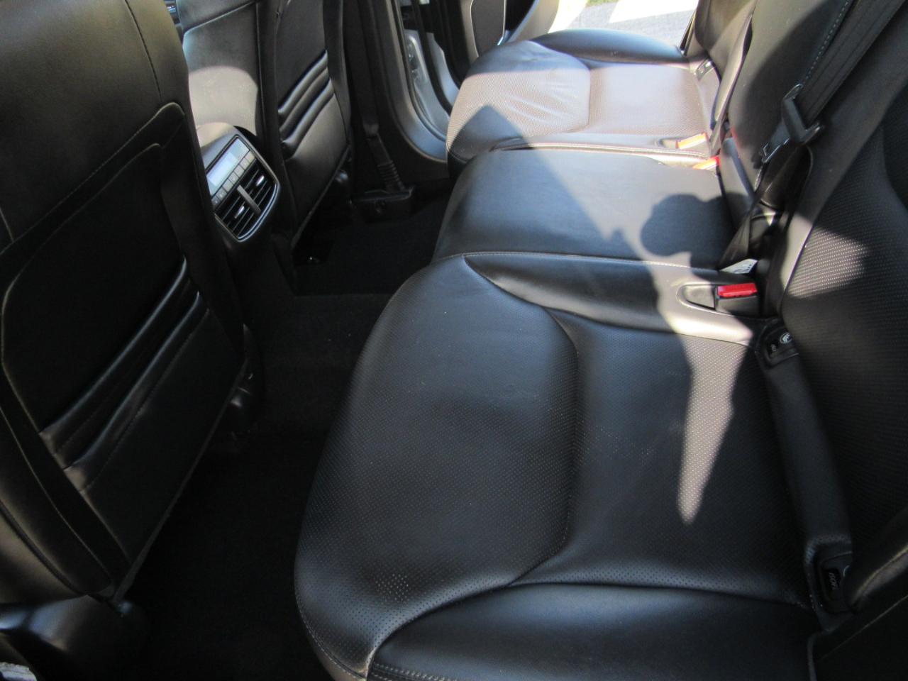Mazda CX-9 Touring FWD 2021