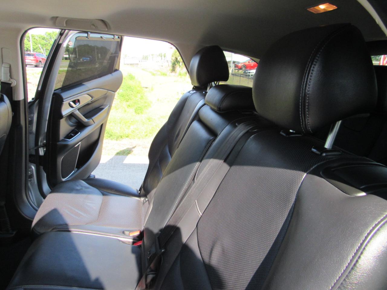 Mazda CX-9 Touring FWD 2021