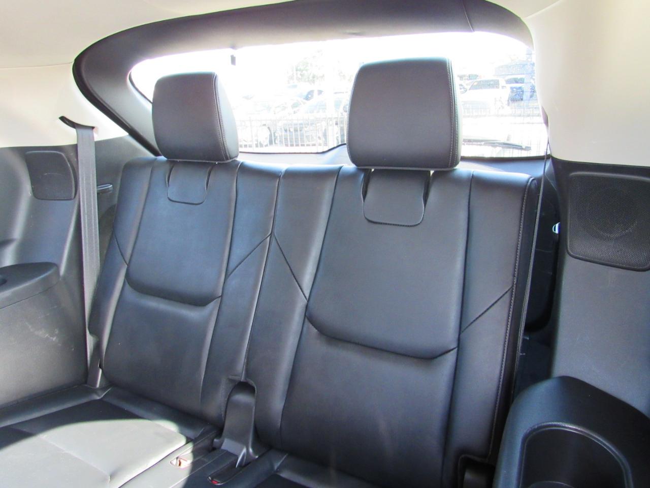 Mazda CX-9 Touring FWD 2021