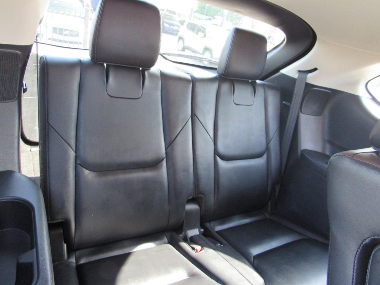 Mazda CX-9 Touring FWD 2021