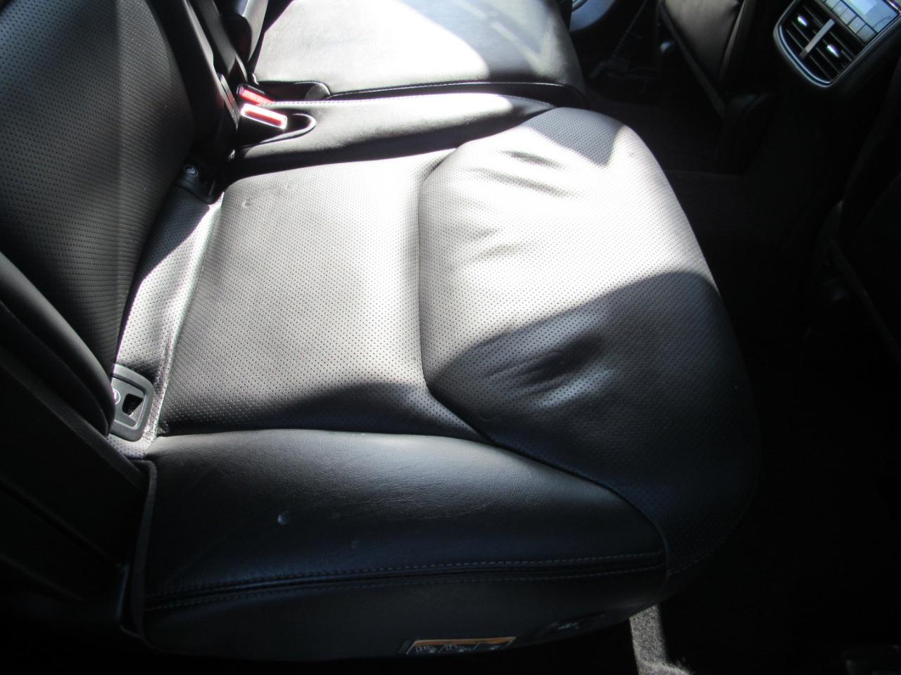 Mazda CX-9 Touring FWD 2021