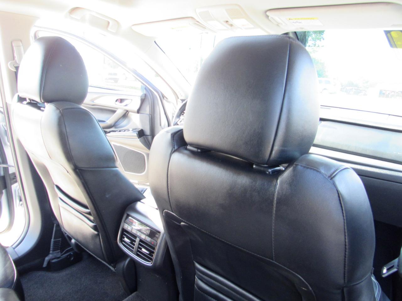 Mazda CX-9 Touring FWD 2021