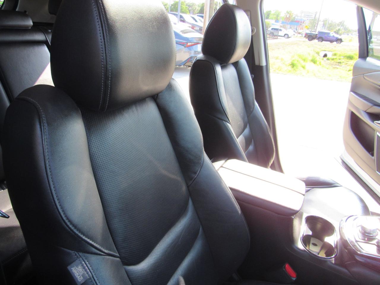 Mazda CX-9 Touring FWD 2021