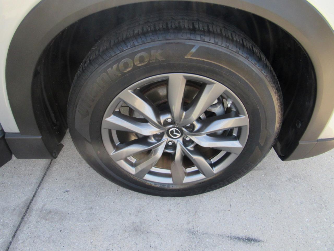 Mazda CX-9 Touring FWD 2021