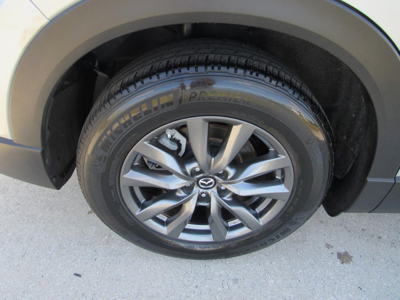 Mazda CX-9 Touring FWD 2021