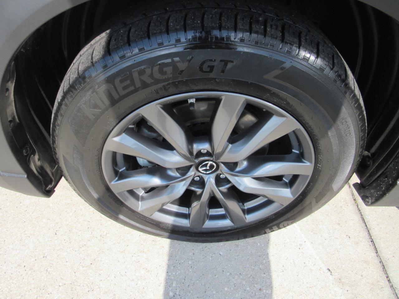 Mazda CX-9 Touring FWD 2021